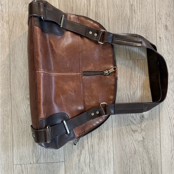 Mat & Nat weekender bag - Picture 5 of 6